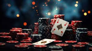 Togel 3D Game 